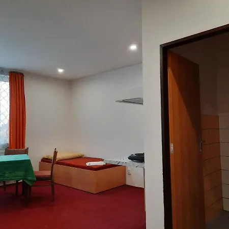 Ubytování v soukromí U Edgara Lysá nad Labem