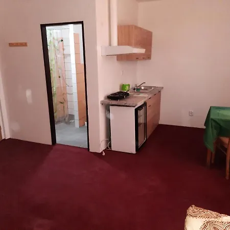 U Edgara Ubytování v soukromí *