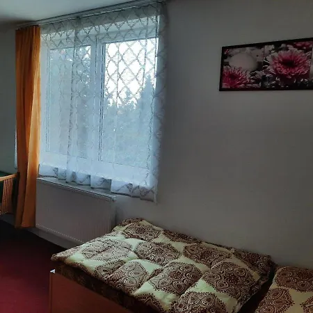 U Edgara Ubytování v soukromí Lysá nad Labem