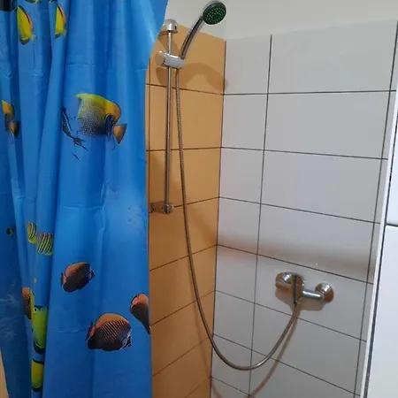 Ubytování v soukromí U Edgara Lysá nad Labem
